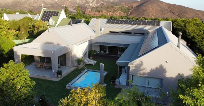 4 Bedroom Property for Sale in Greyton Western Cape